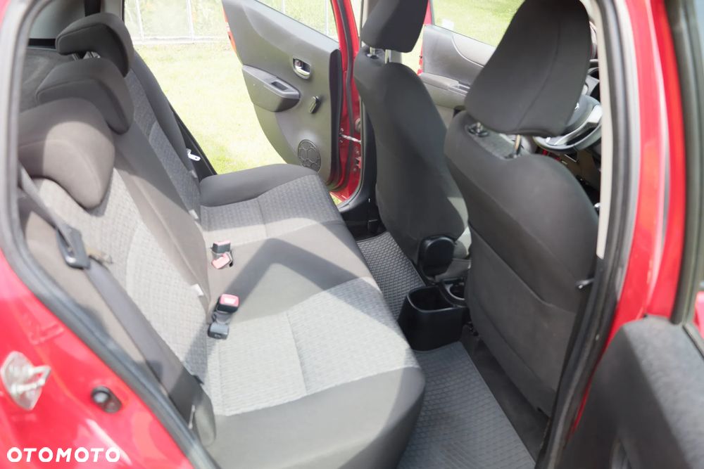 Toyota Yaris 1.0 Life - 10