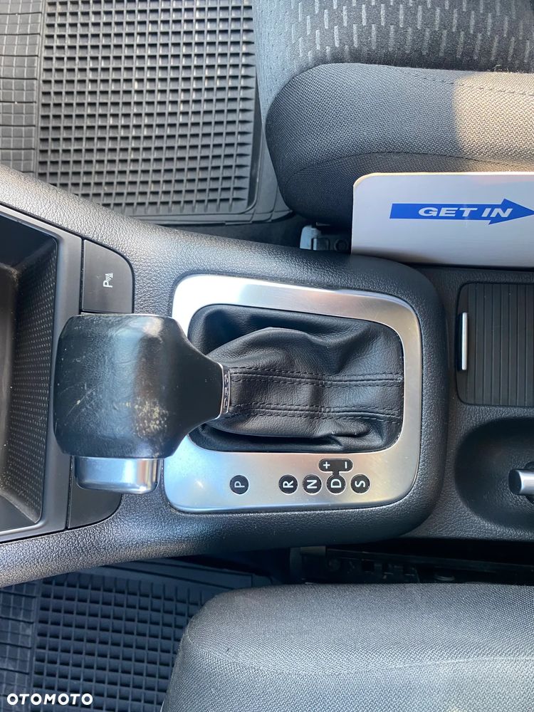 Volkswagen Golf Plus 1.4 TSI DSG Team - 20