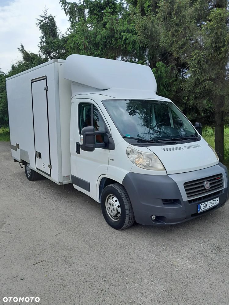Fiat Ducato - 6