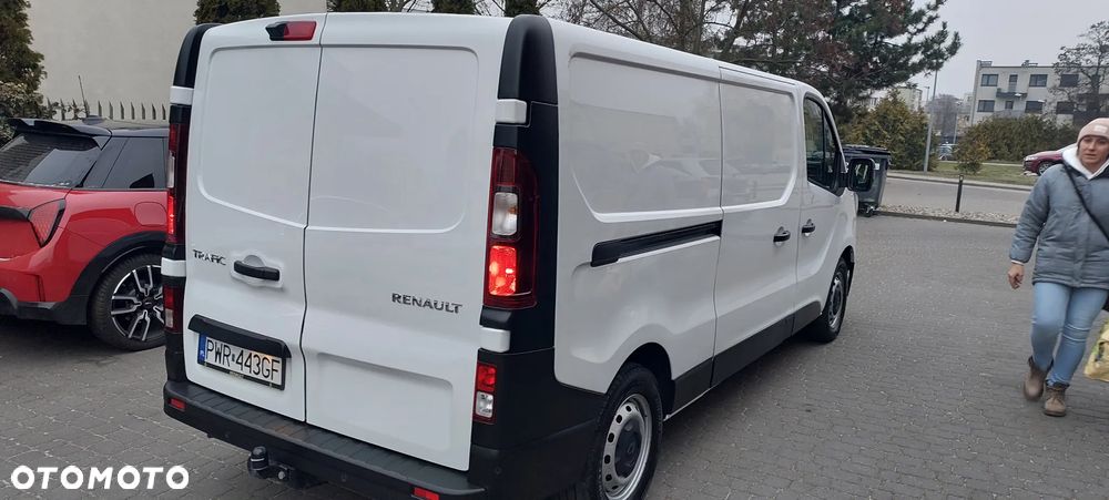 Renault Trafic - 4