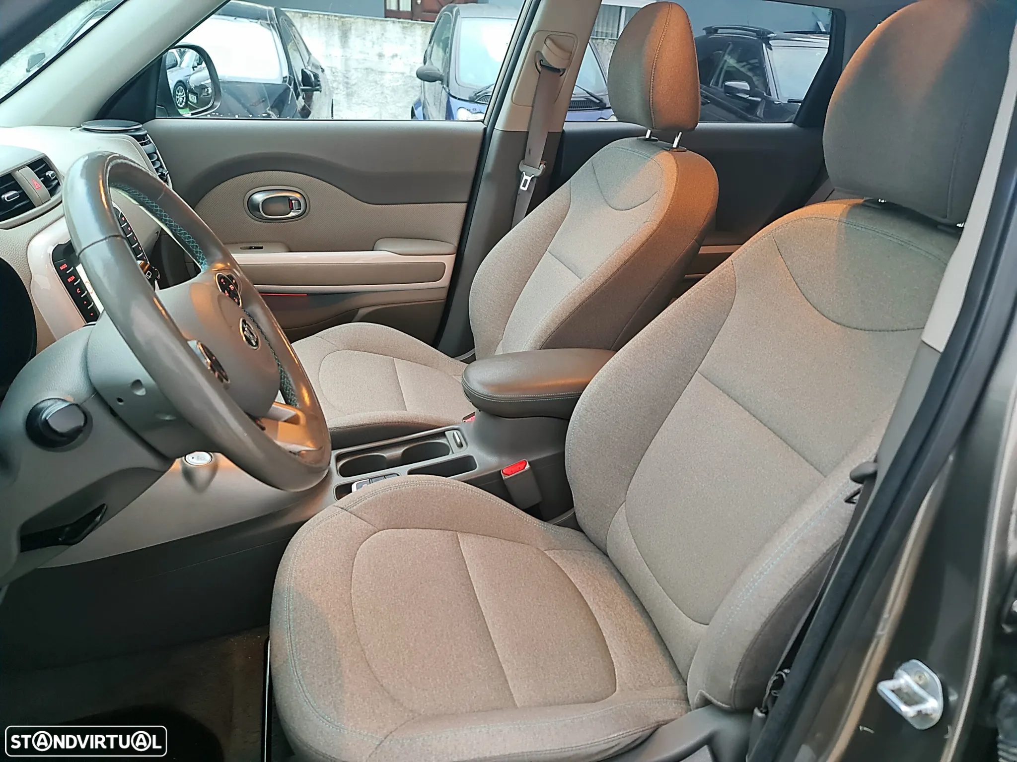 Kia e-Soul EV 30kWh - 18