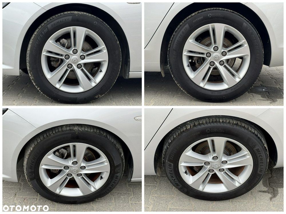 Opel Insignia - 15