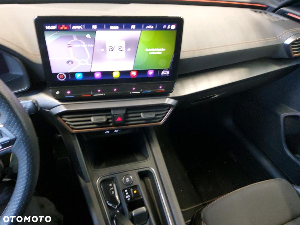 Cupra Formentor 2.0 TSI 4Drive VZ DSG - 8