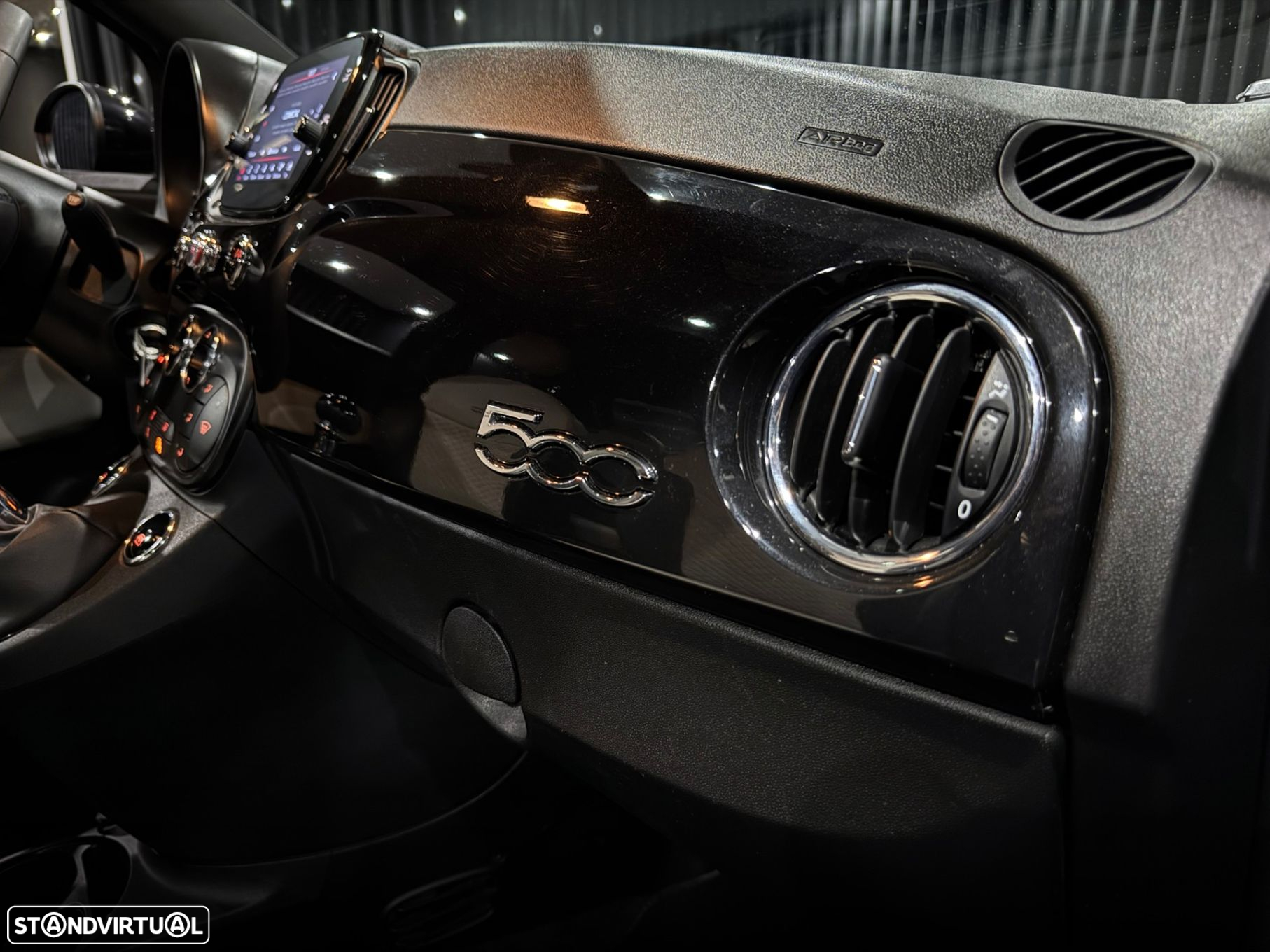 Fiat 500 - 23
