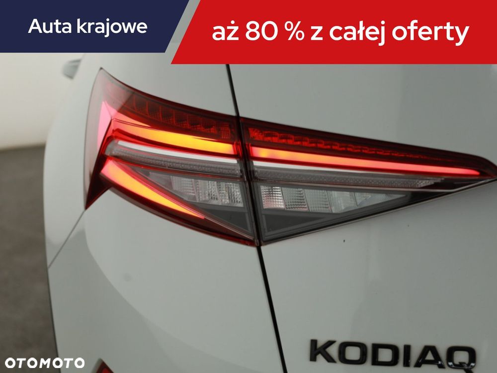Skoda Kodiaq - 24