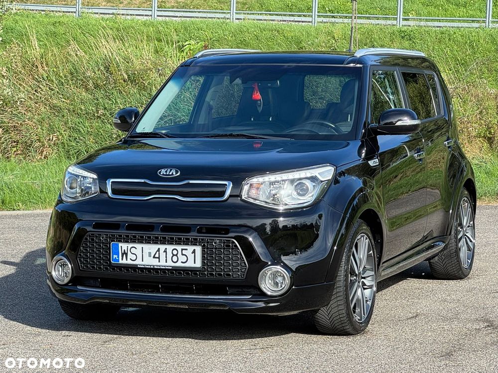 Kia Soul 1.6 CRDI XL DCT - 4