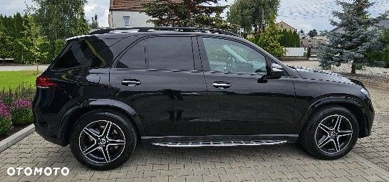 Mercedes-Benz GLE 350 d 4-Matic - 15
