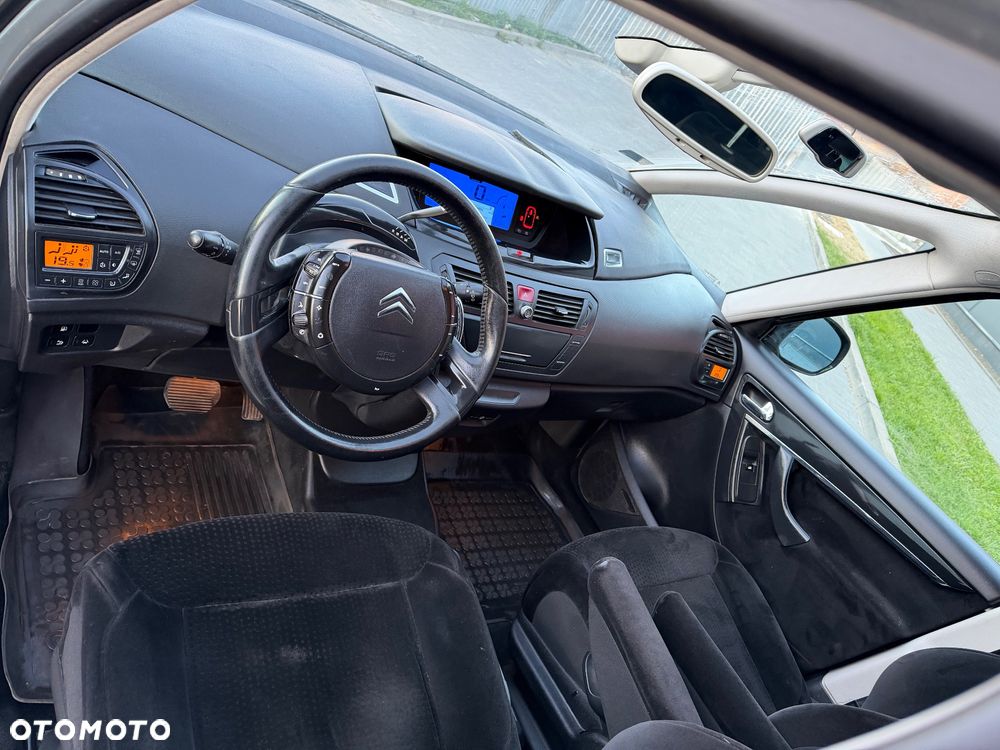 Citroën C4 Picasso - 7