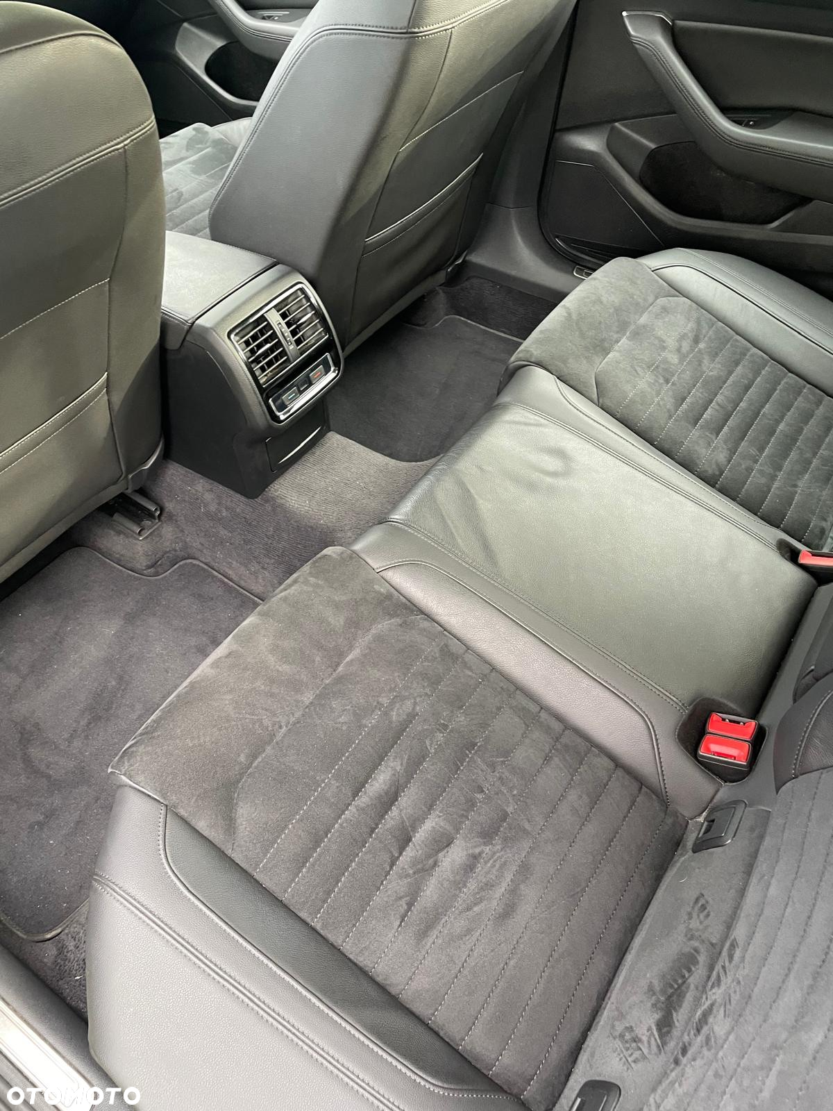 Volkswagen Passat 2.0 TDI BMT Highline DSG - 14