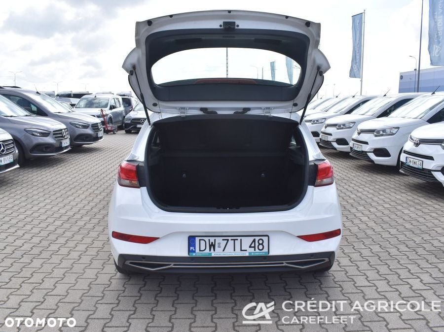 Hyundai i30 1.5 DPI Modern - 12