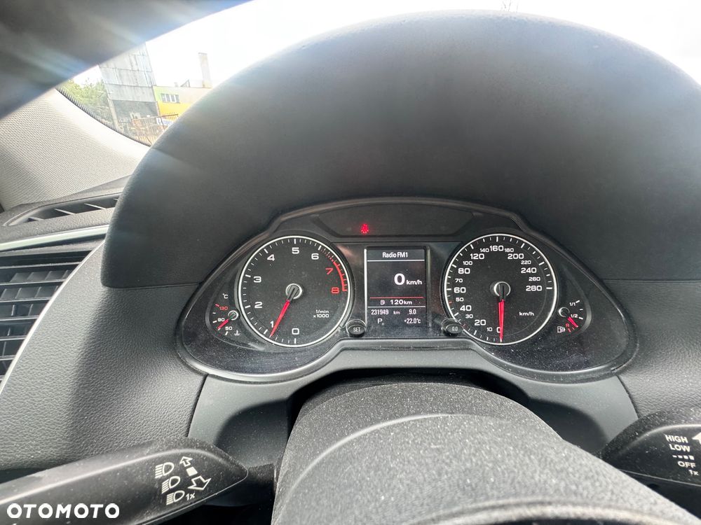 Audi Q5 - 13