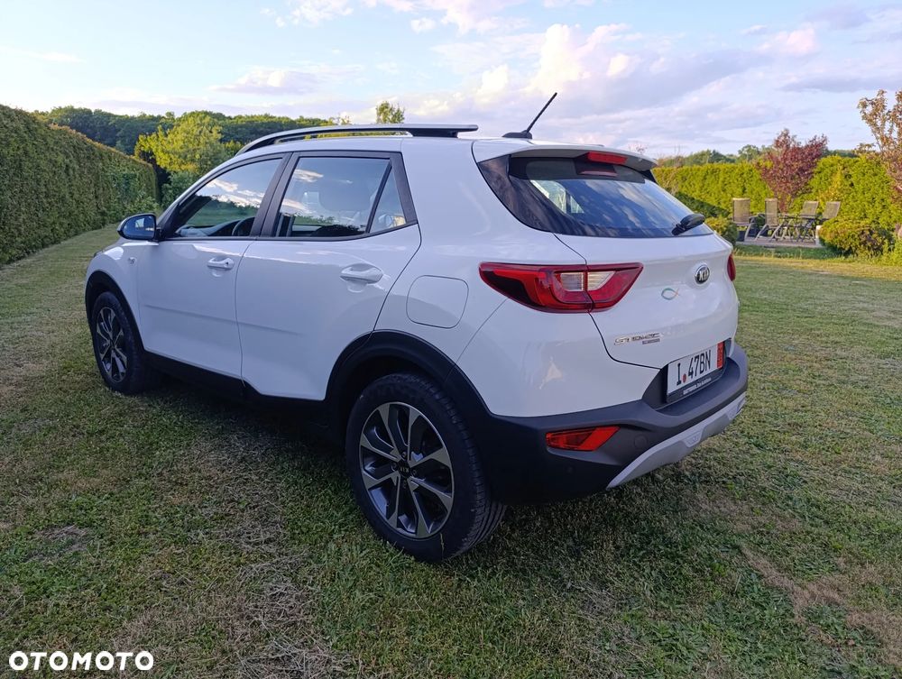 Kia Stonic 1.0 T-GDI 120 Platinum Edition - 6
