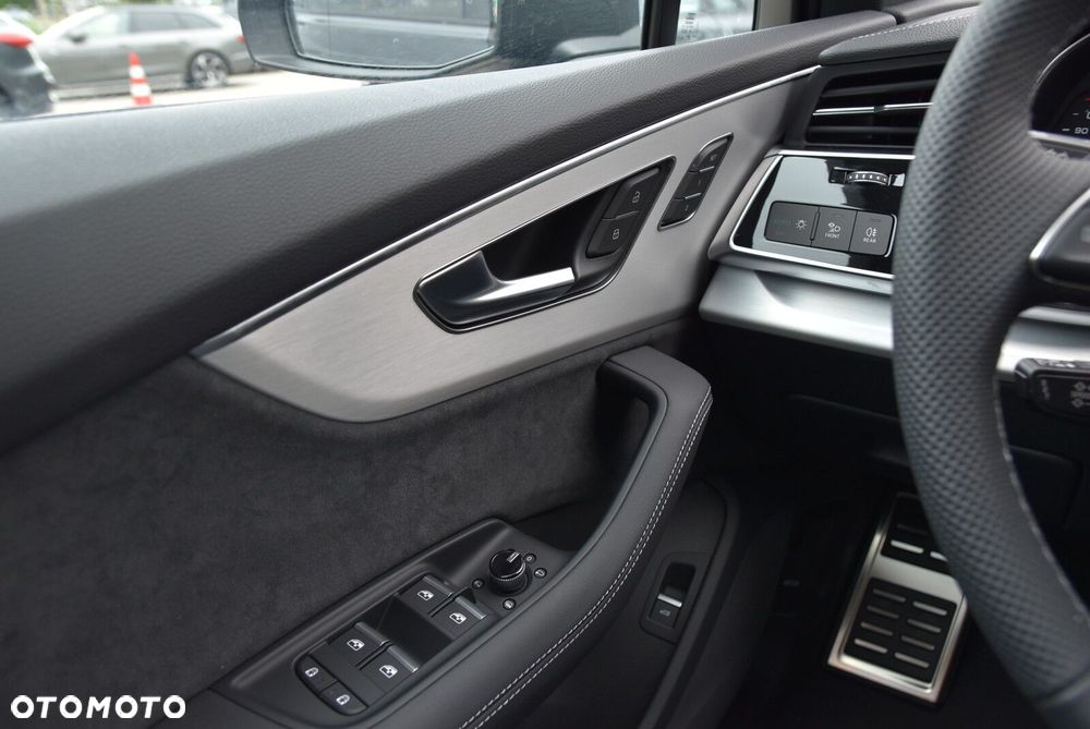 Audi Q7 - 20