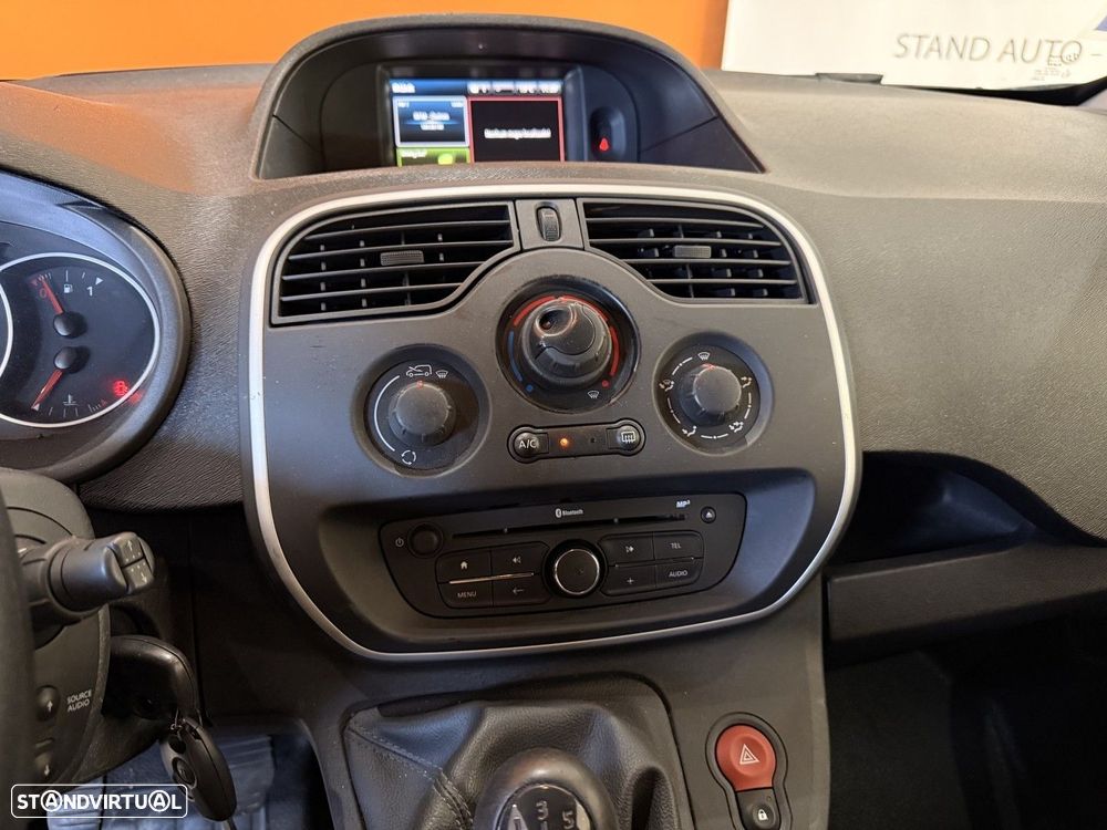 Renault Kangoo 1.5 dCi Business - 8