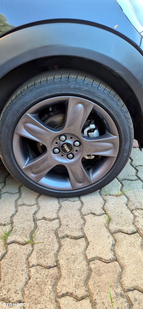 MINI Cooper - 18
