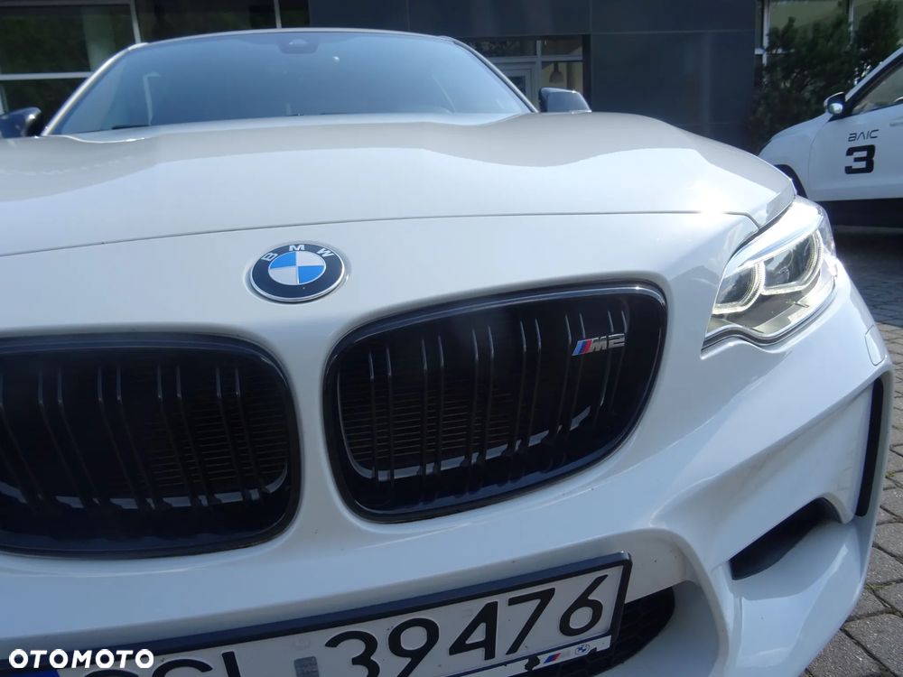 BMW M2 Standard - 5