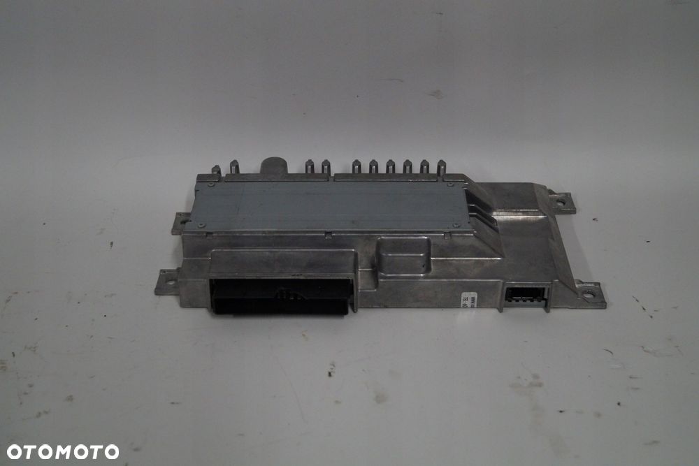 audi a5 a4 8w b9 wzmacniacz radia audio bang 8w0035465 - 4