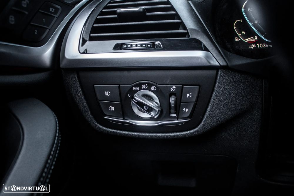 BMW X3 30 e xDrive Line Luxury - 20