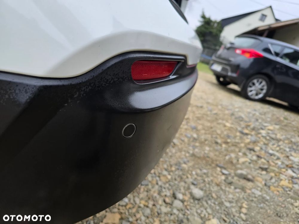 Nissan Qashqai 1.6 DCi 4x4 N-Connecta - 27