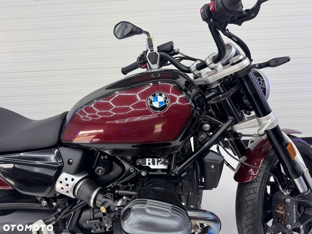 BMW R - 21