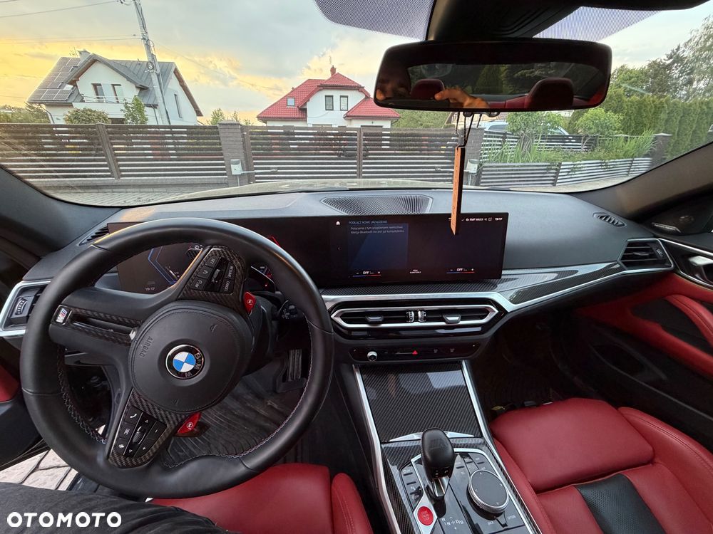 BMW M4 Competition M xDrive sport - 6