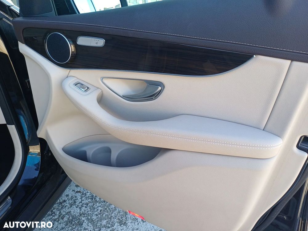 MERCEDES-BENZ GLC 2021 — imagine 24