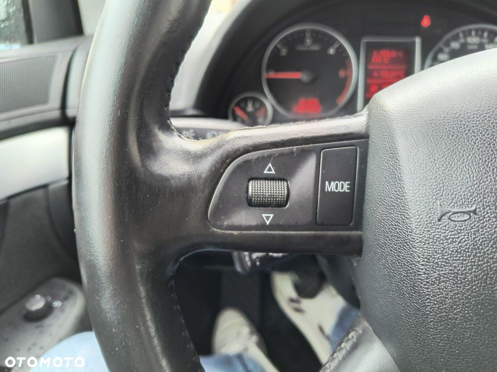 Audi A4 - 22