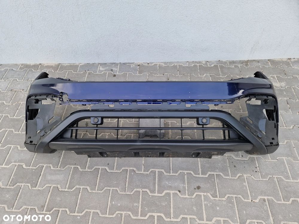 Zderzak Vw Tiguan Allspace II Lift - 2