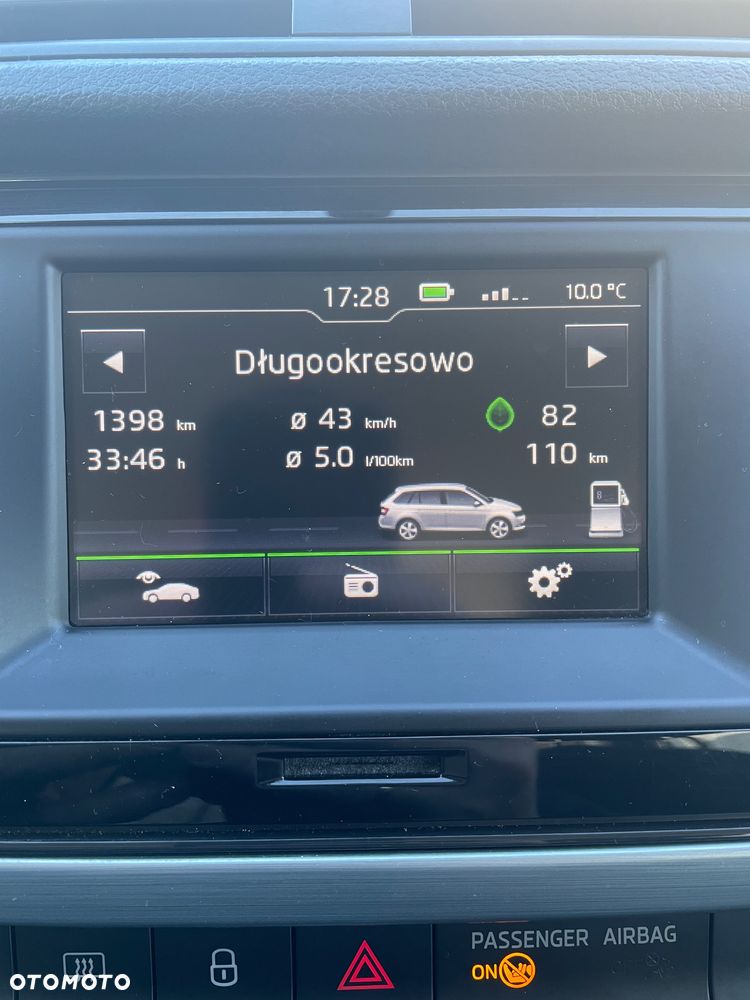 Skoda Fabia 1.4 TDI Ambition - 3
