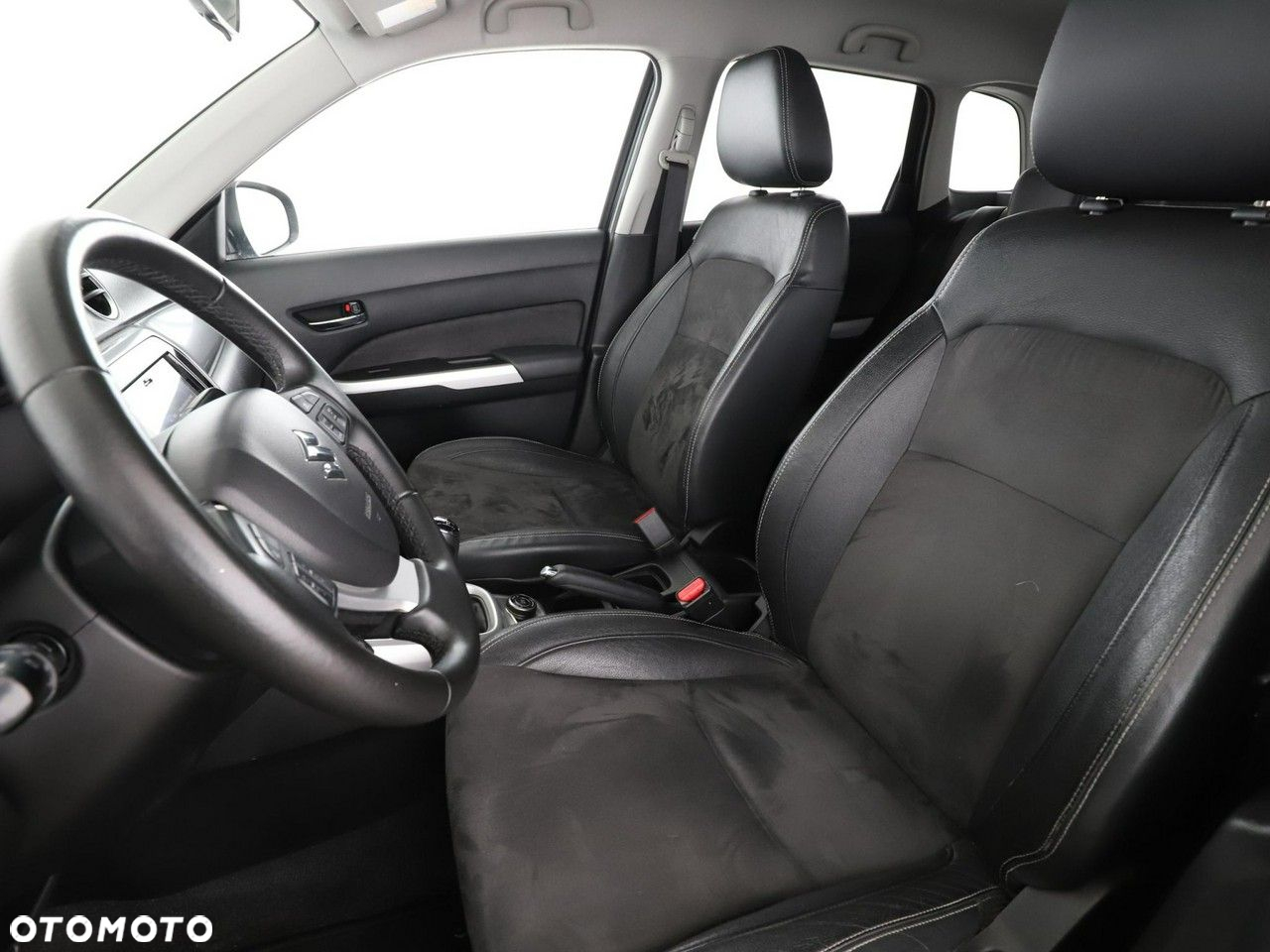 Suzuki Vitara 1.6 XLED 4WD - 13