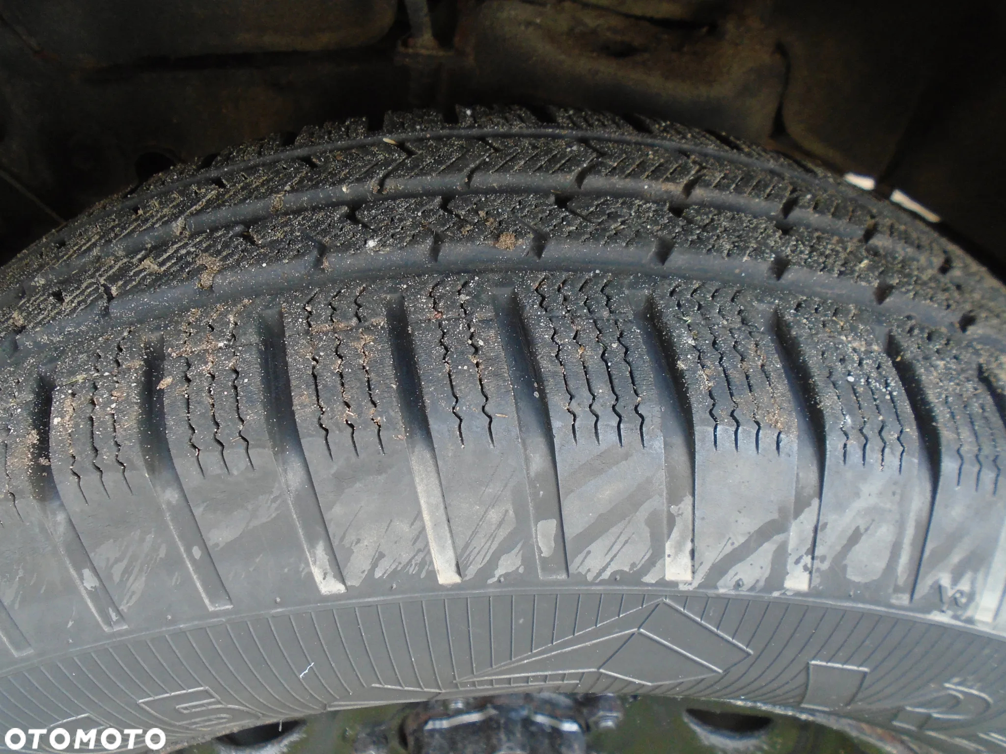 Suzuki Jimny 1.3 - 11