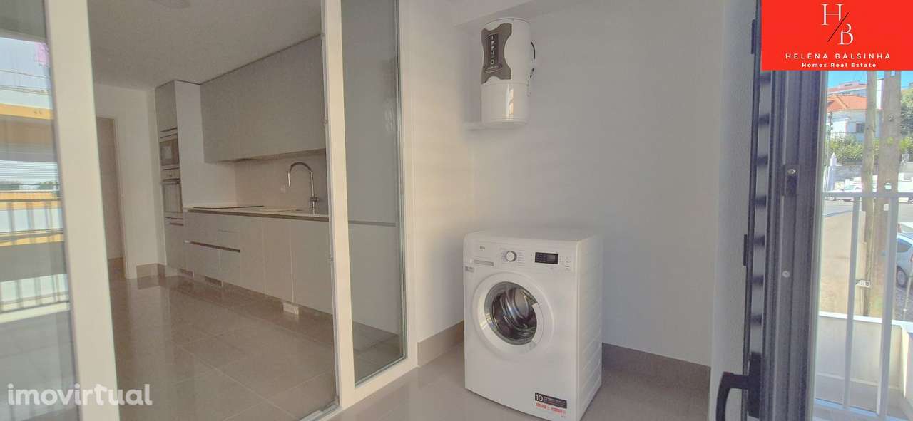 Apartamento T2 - Grande imagem: 5/24