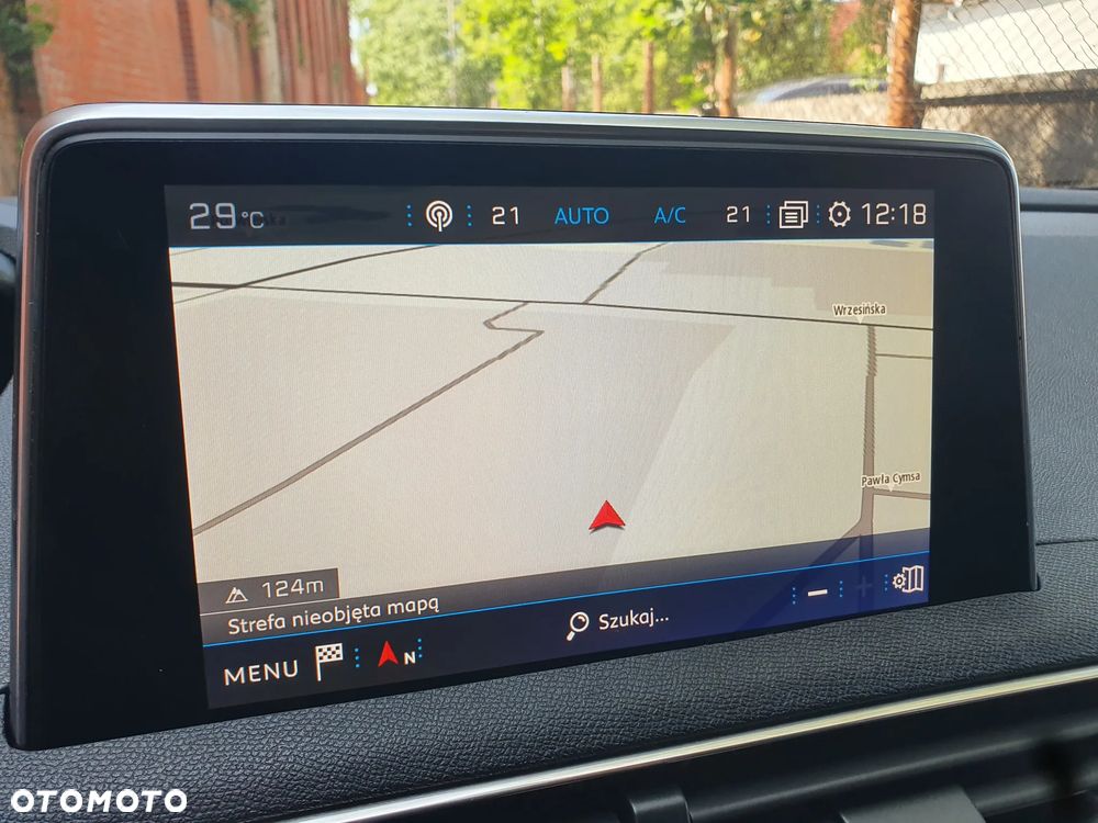 Peugeot 3008 HDi 150 Allure - 16
