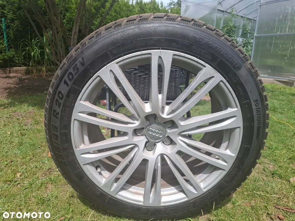 Audi A8 4.2 TDI L Quattro - 29