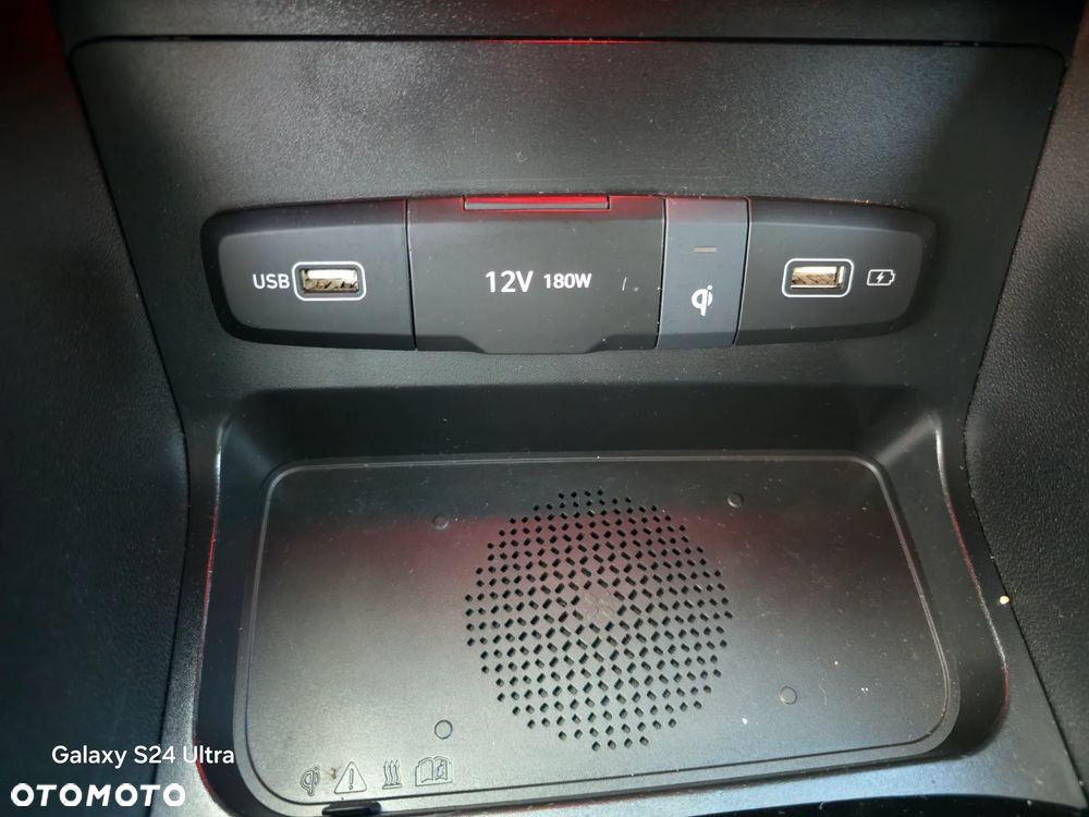 Hyundai Tucson - 26