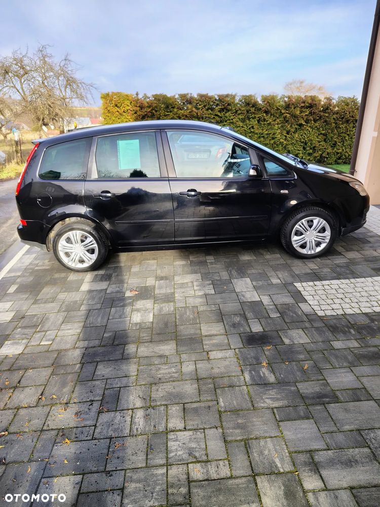 Ford Focus C-Max 1.8 Ghia - 2