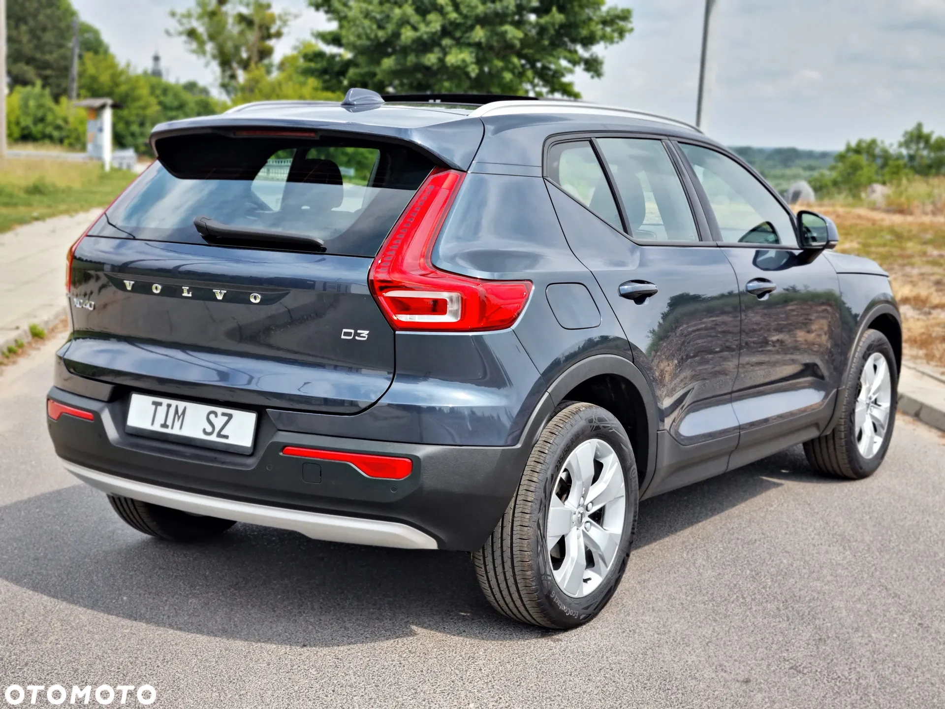 Volvo XC 40 D3 Momentum Pro - 14