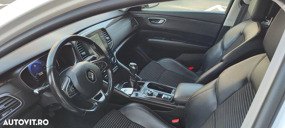Renault Talisman - 5