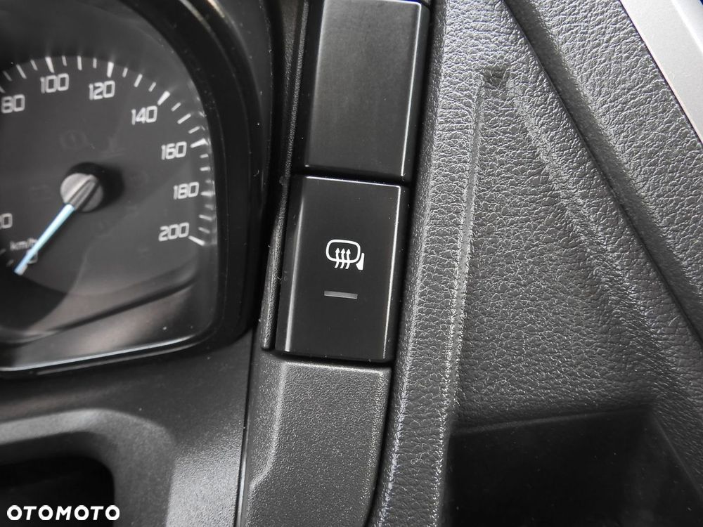 Ford TRANSIT  KONTENER WINDA 8 PALET TEMPOMAT LEDY BLIŹNIACZE KOŁA KLIMATYZACJA  170KM - 33