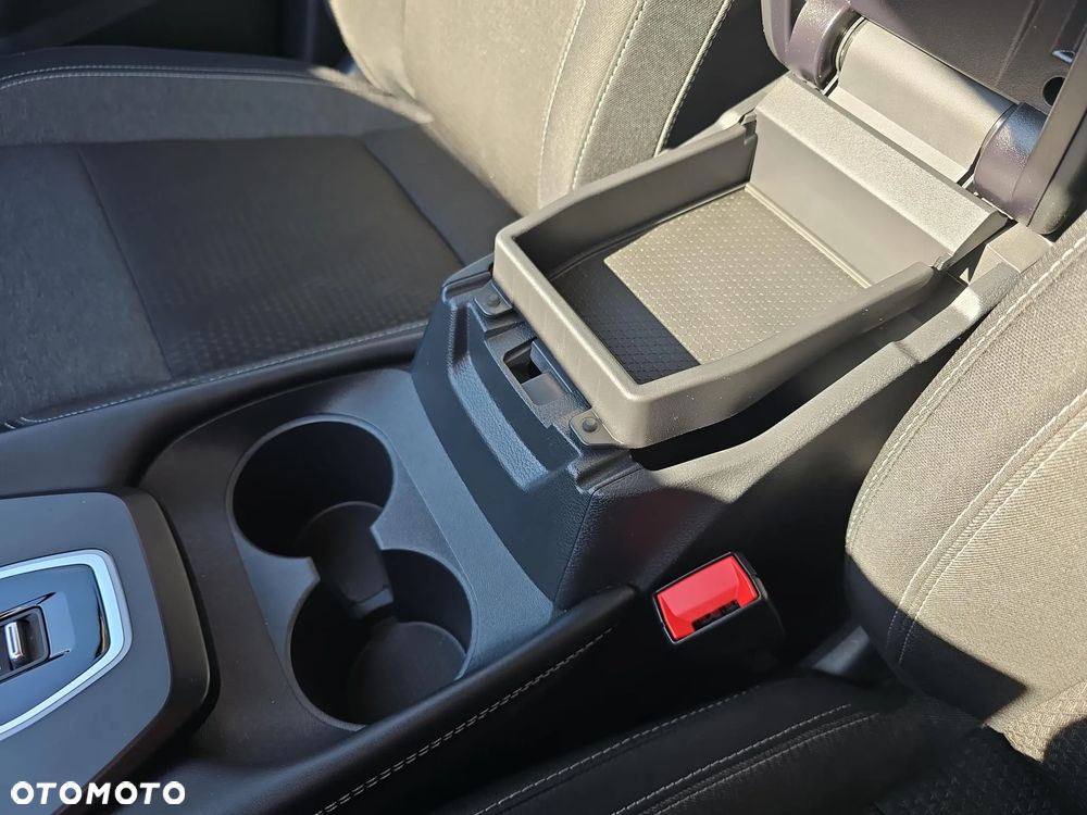 Nissan Qashqai 1.5 e-POWER N-Connecta - 25
