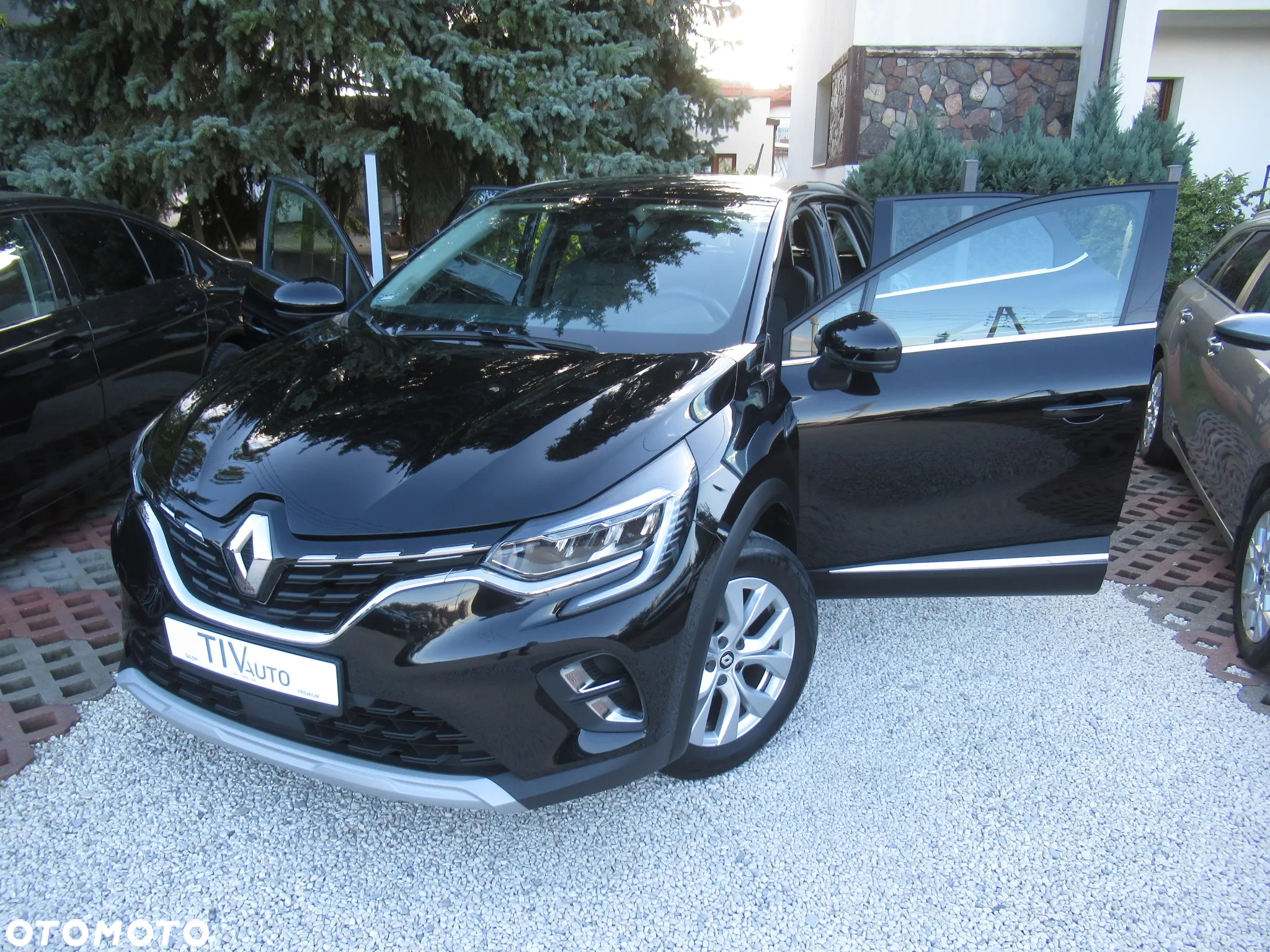 Renault Captur 1.0 TCe Intens - 35