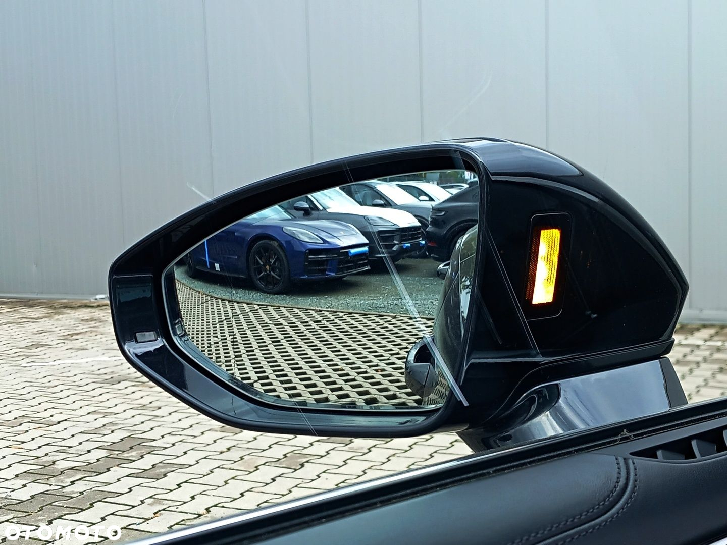 Audi A8 - 33
