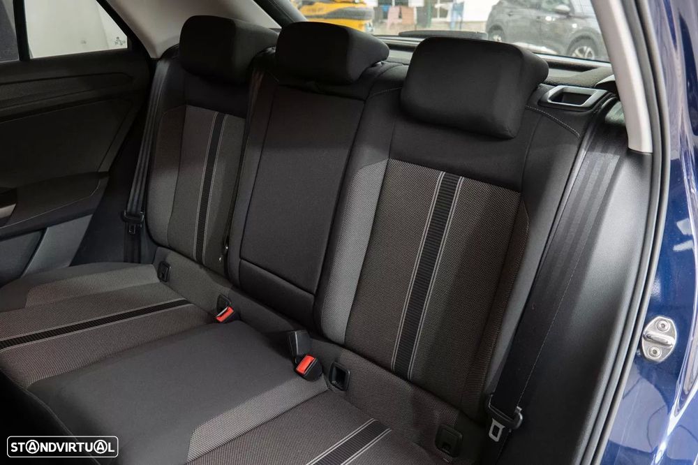 VW T-Roc 1.5 TSI ACT OPF DSG Style - 43