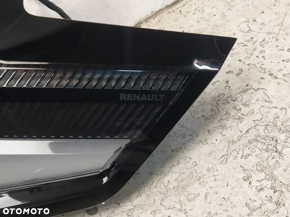 RENAULT SCENIC V E-TECH LAMPA LAMPY PRAWY LEWY TYŁ TYLNE NOWE ORYGINAŁ - 16