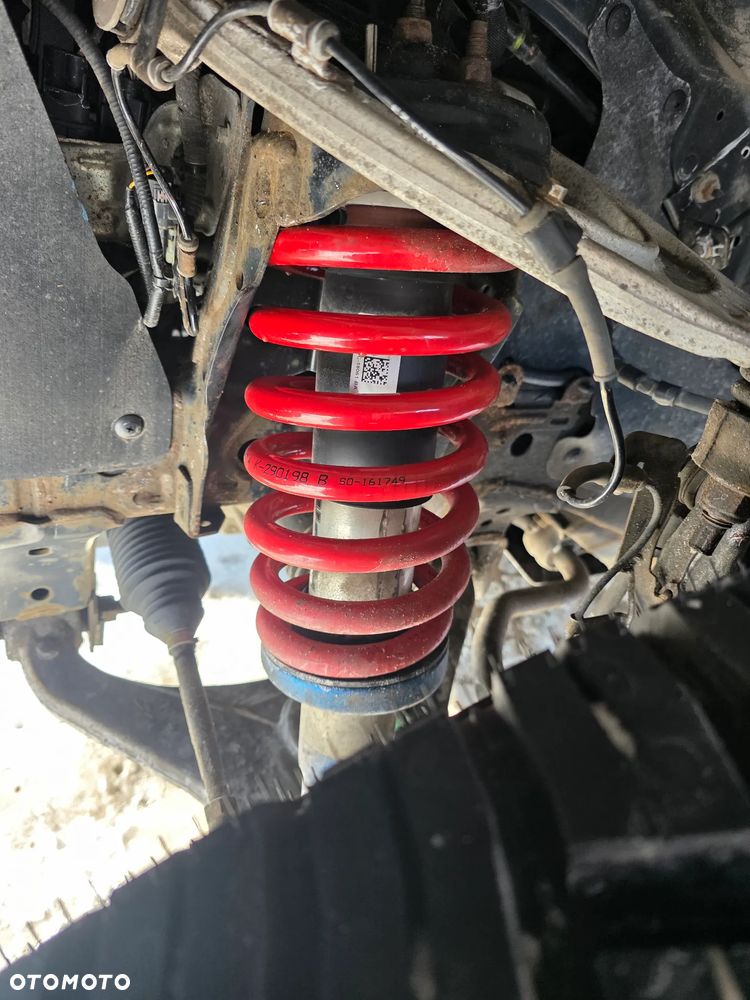 Ford Ranger Raptor - 14