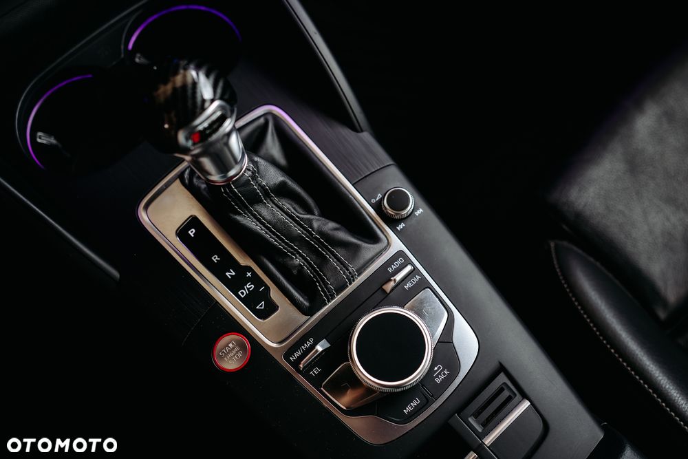 Audi S3 Limousine 2.0 TFSI Quattro S tronic - 21