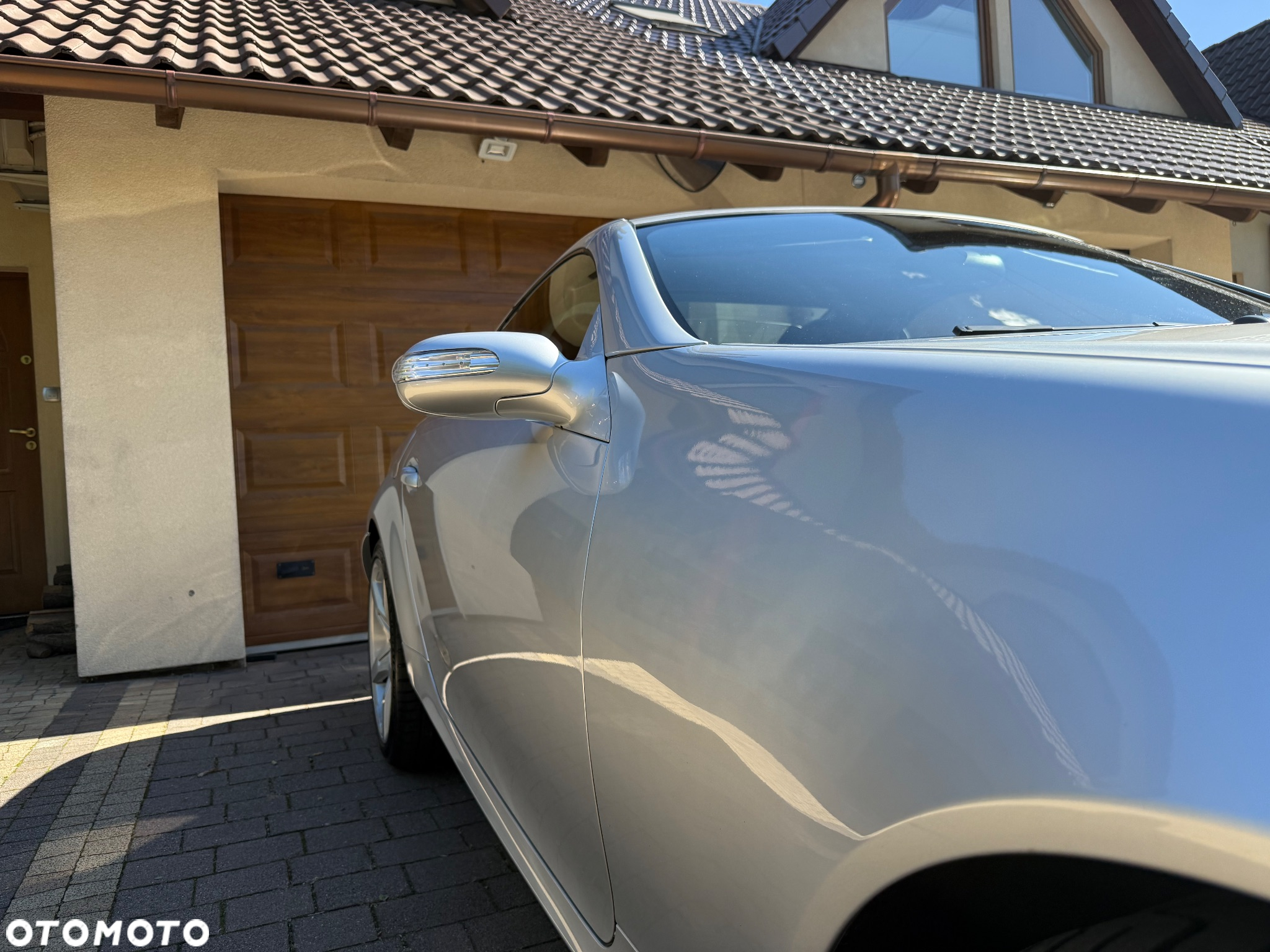 Mercedes-Benz SLK 350 7G-TRONIC Sport Edition - 12