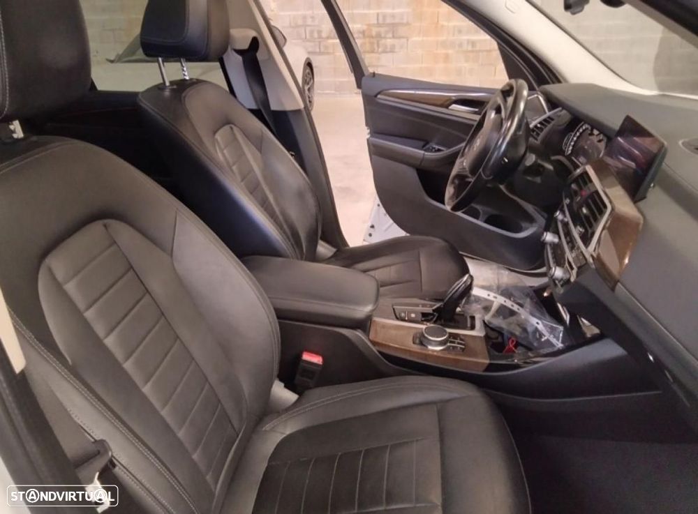 BMW X3 - 3