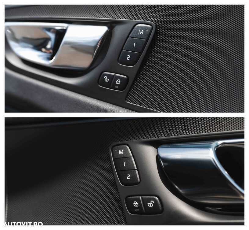 Volvo XC 60 B4 MHEV AT8 AWD R-Design - 30