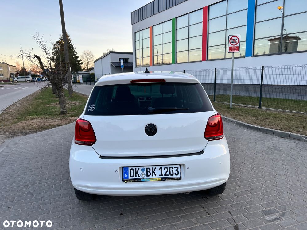 Volkswagen Polo 1.2 Life - 25